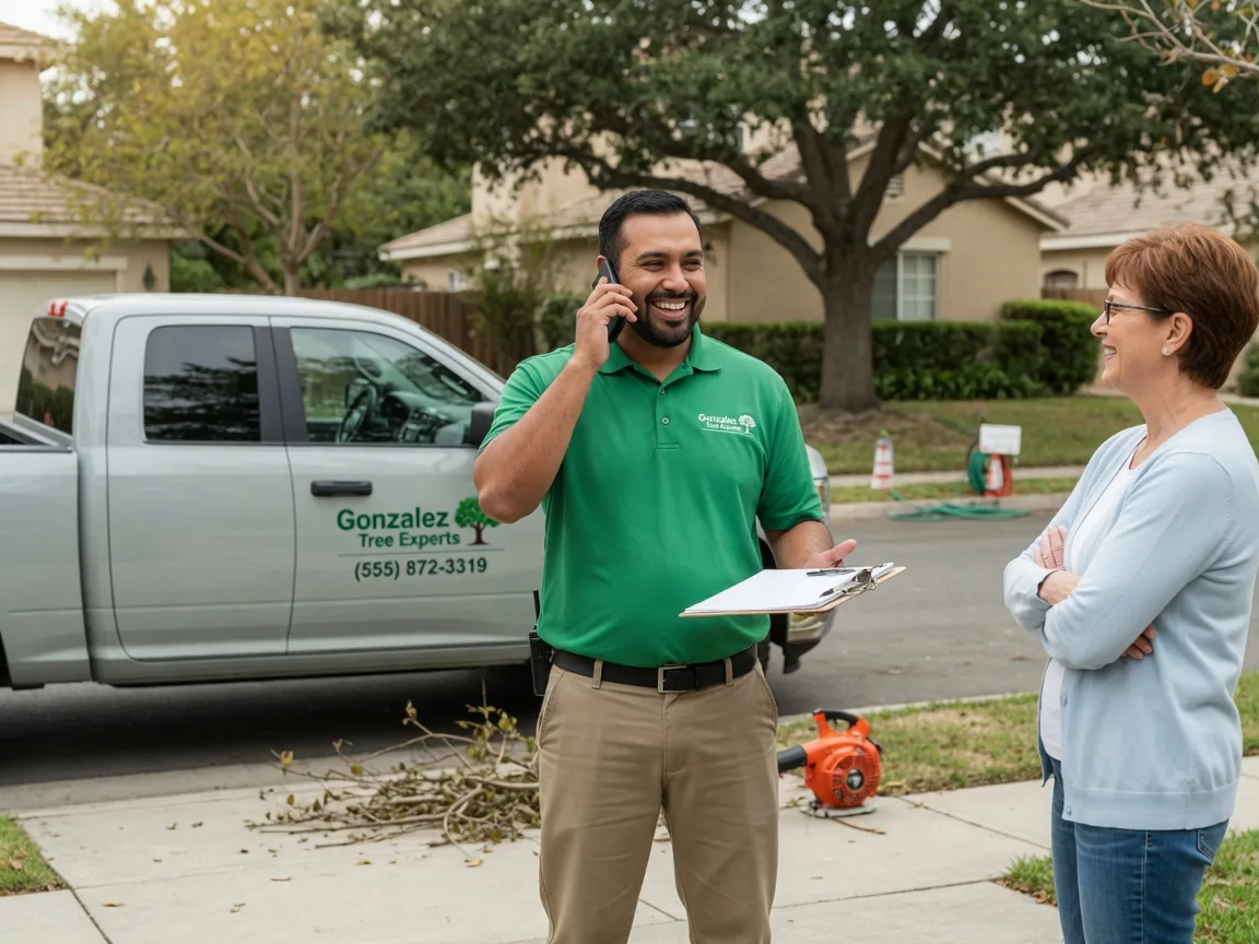 Tree Service Mackeyville, PA FAQs